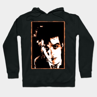 Nick Cave Hoodie